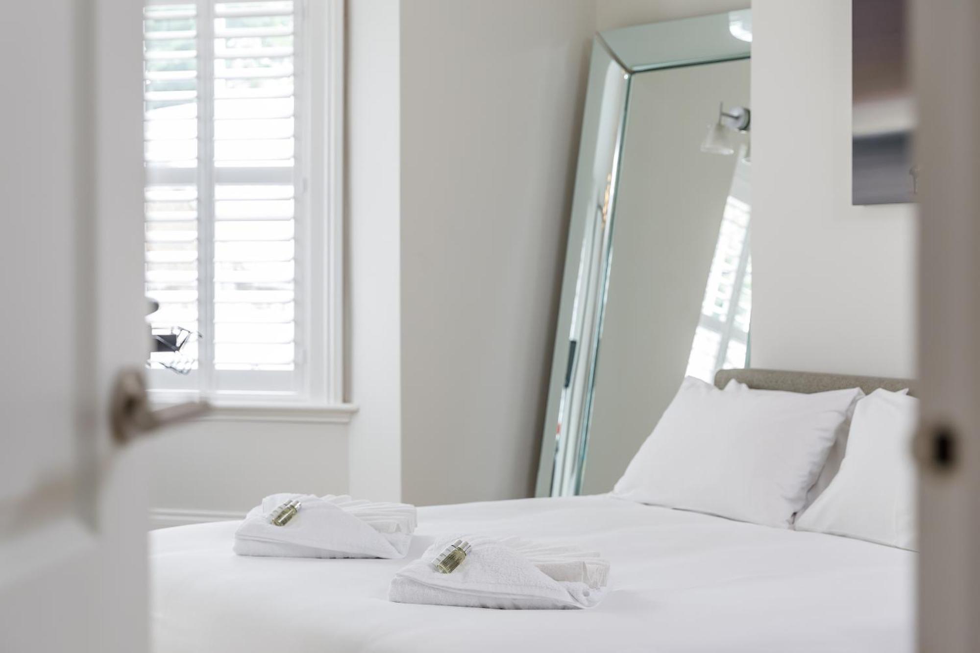 Spacious 2 Bedroom Apartment With Beautiful Garde Brighton Dış mekan fotoğraf