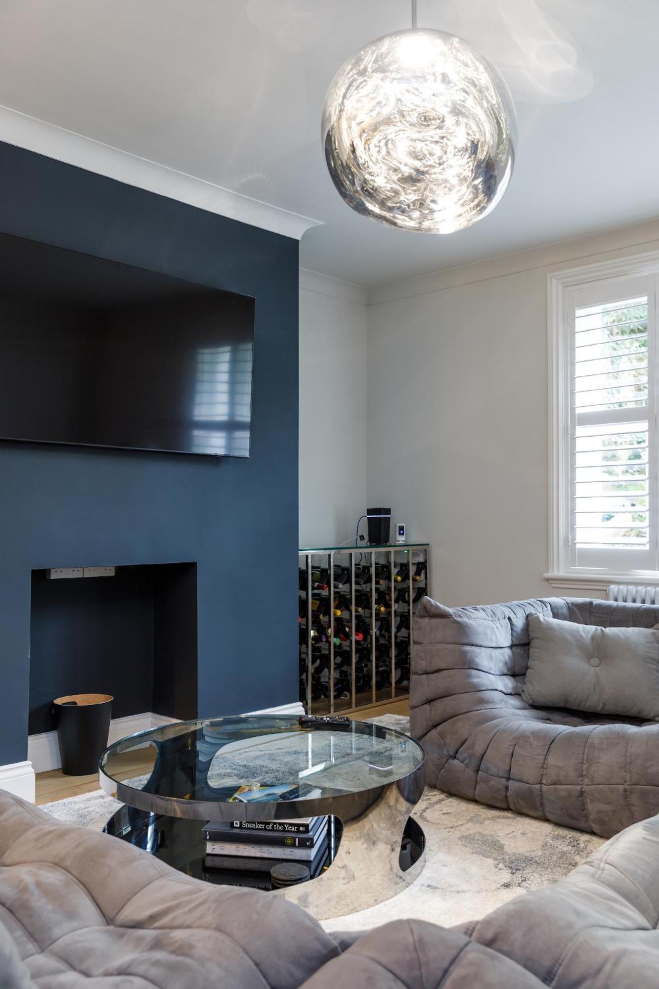 Spacious 2 Bedroom Apartment With Beautiful Garde Brighton Dış mekan fotoğraf