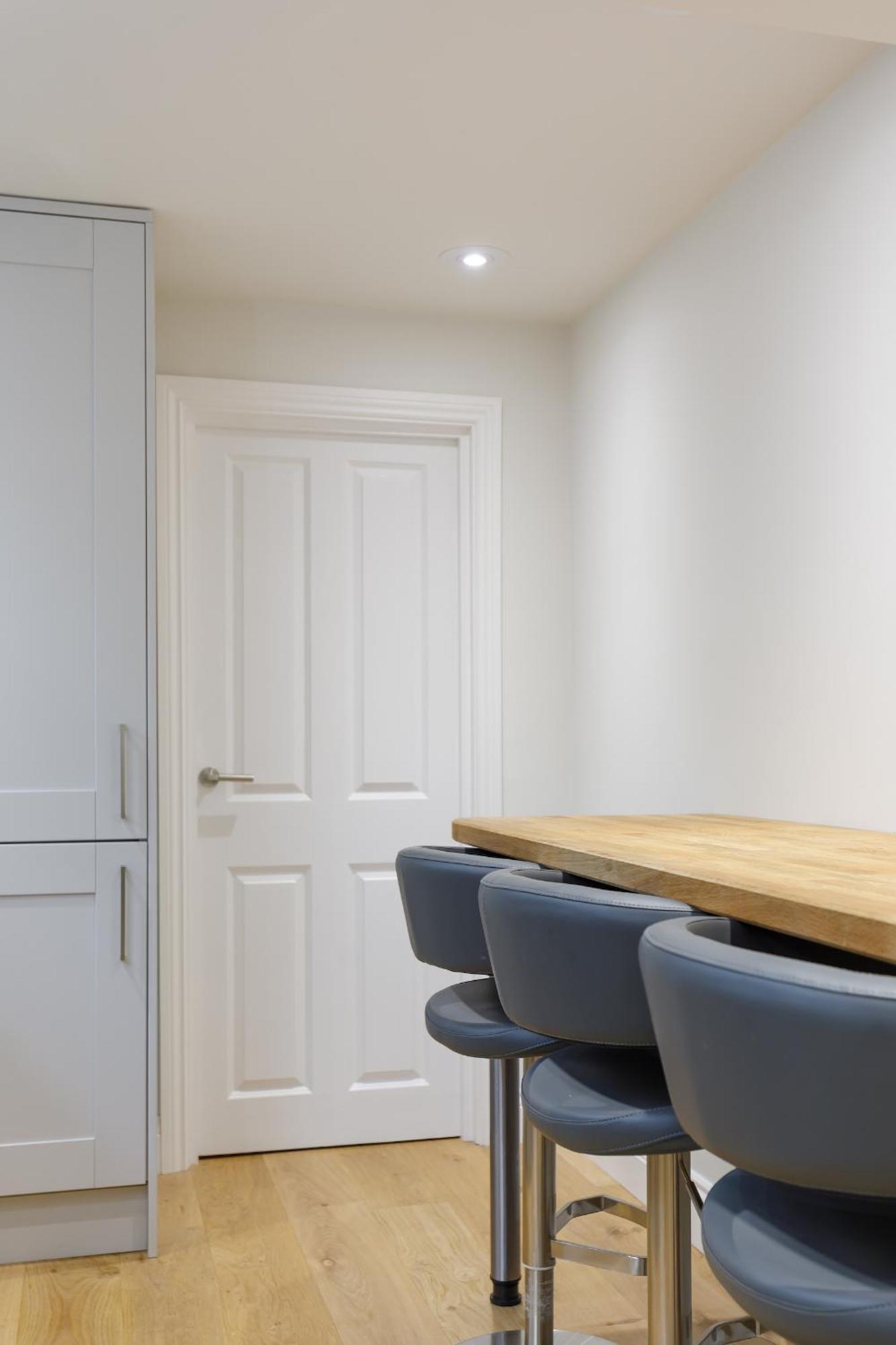 Spacious 2 Bedroom Apartment With Beautiful Garde Brighton Dış mekan fotoğraf