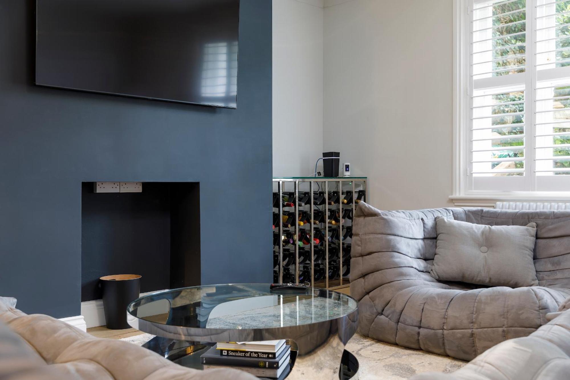 Spacious 2 Bedroom Apartment With Beautiful Garde Brighton Dış mekan fotoğraf