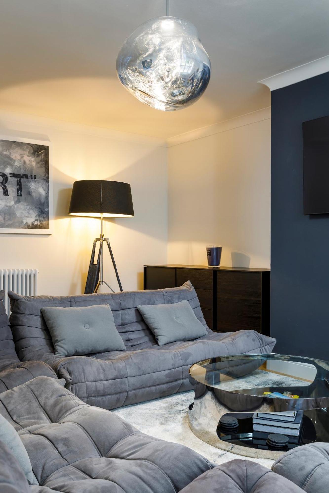 Spacious 2 Bedroom Apartment With Beautiful Garde Brighton Dış mekan fotoğraf