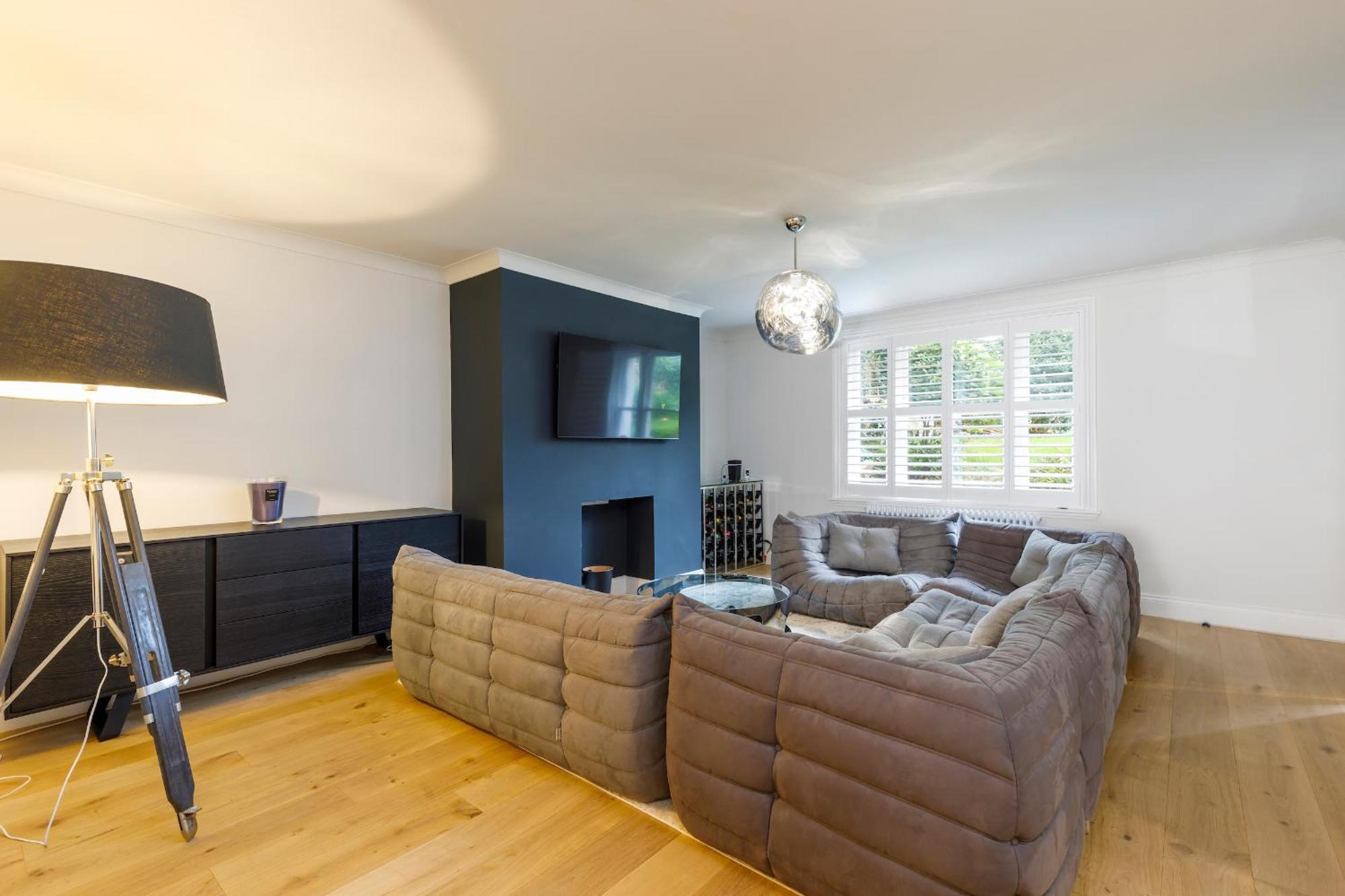 Spacious 2 Bedroom Apartment With Beautiful Garde Brighton Dış mekan fotoğraf
