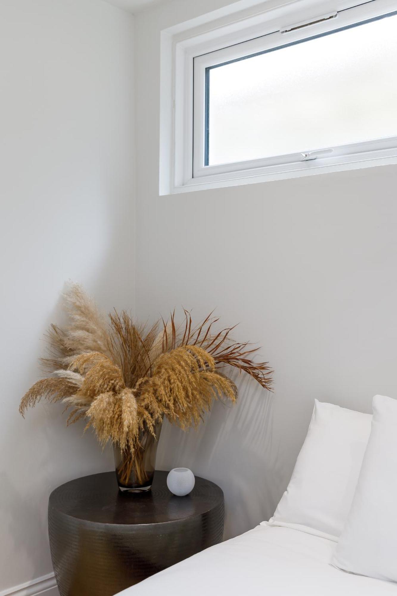 Spacious 2 Bedroom Apartment With Beautiful Garde Brighton Dış mekan fotoğraf